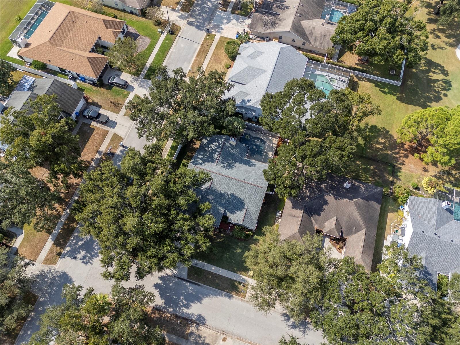 2634 GREEN VALLEY ST