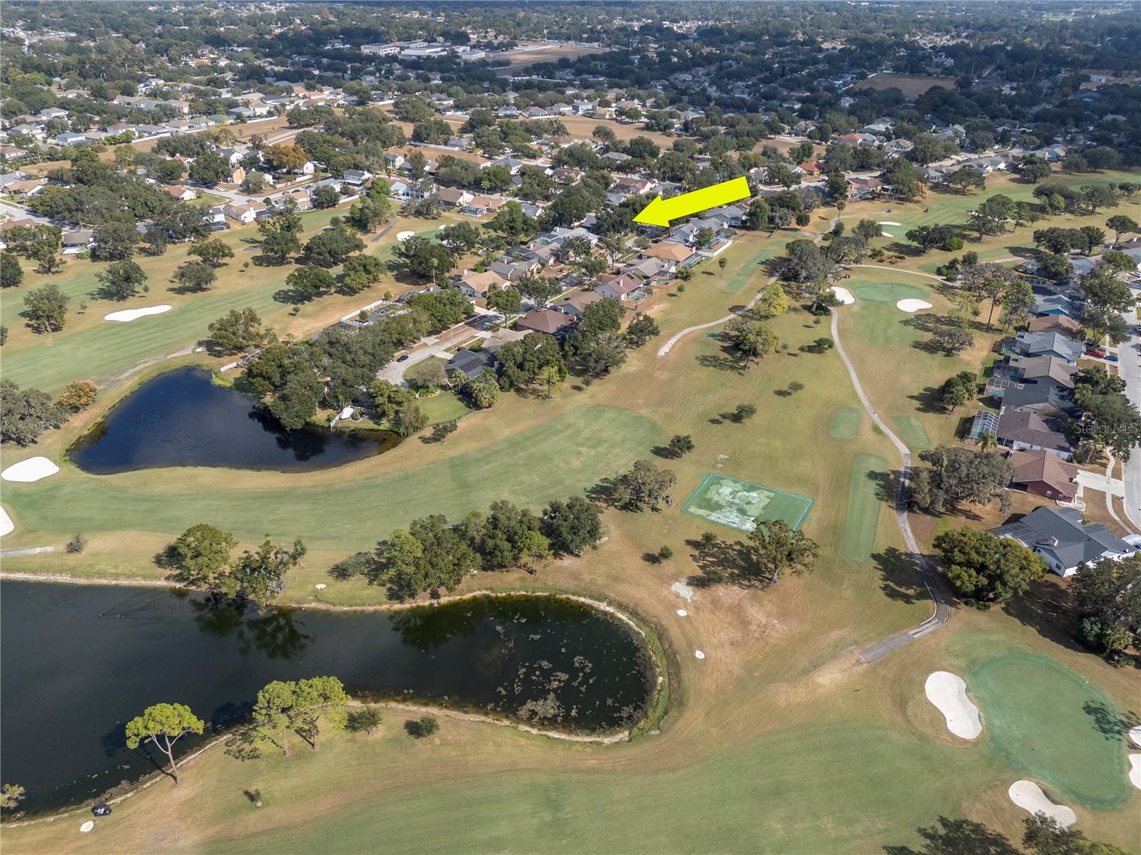 2634 GREEN VALLEY ST