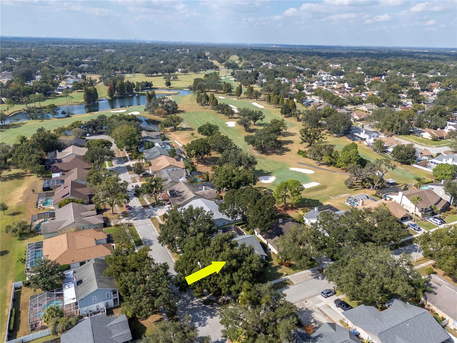 2634 GREEN VALLEY ST