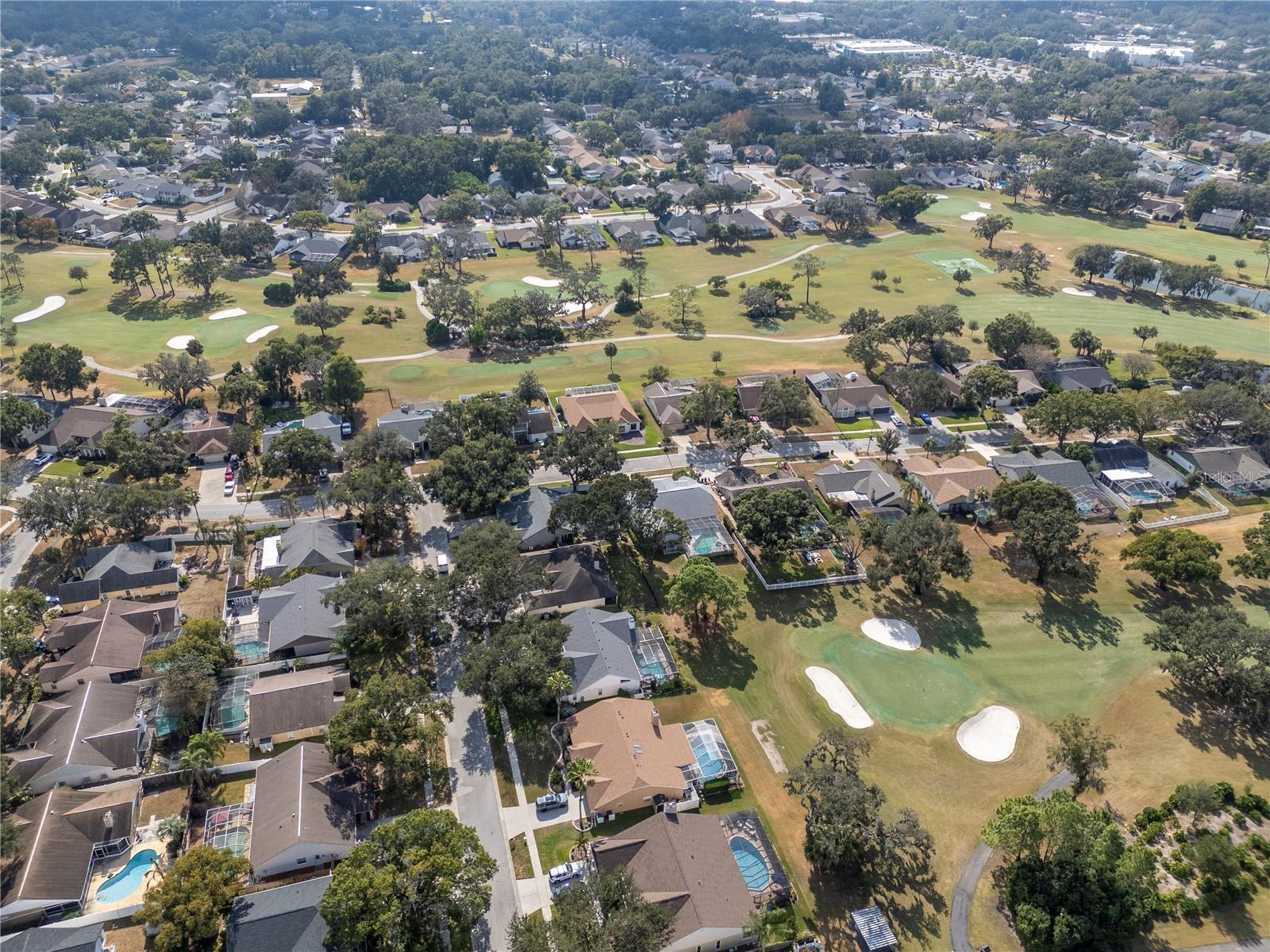 2634 GREEN VALLEY ST