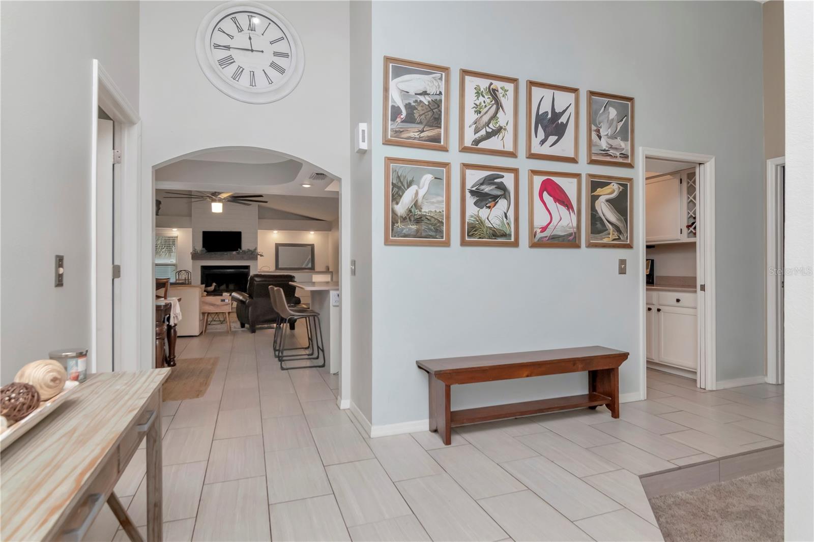 2634 GREEN VALLEY ST