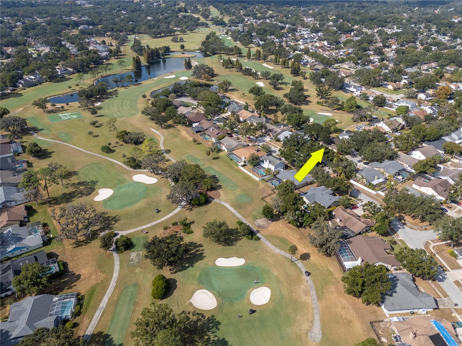 2634 GREEN VALLEY ST