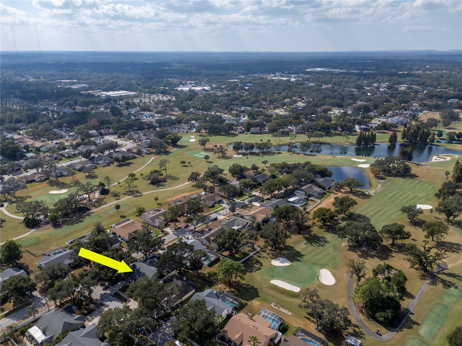 2634 GREEN VALLEY ST