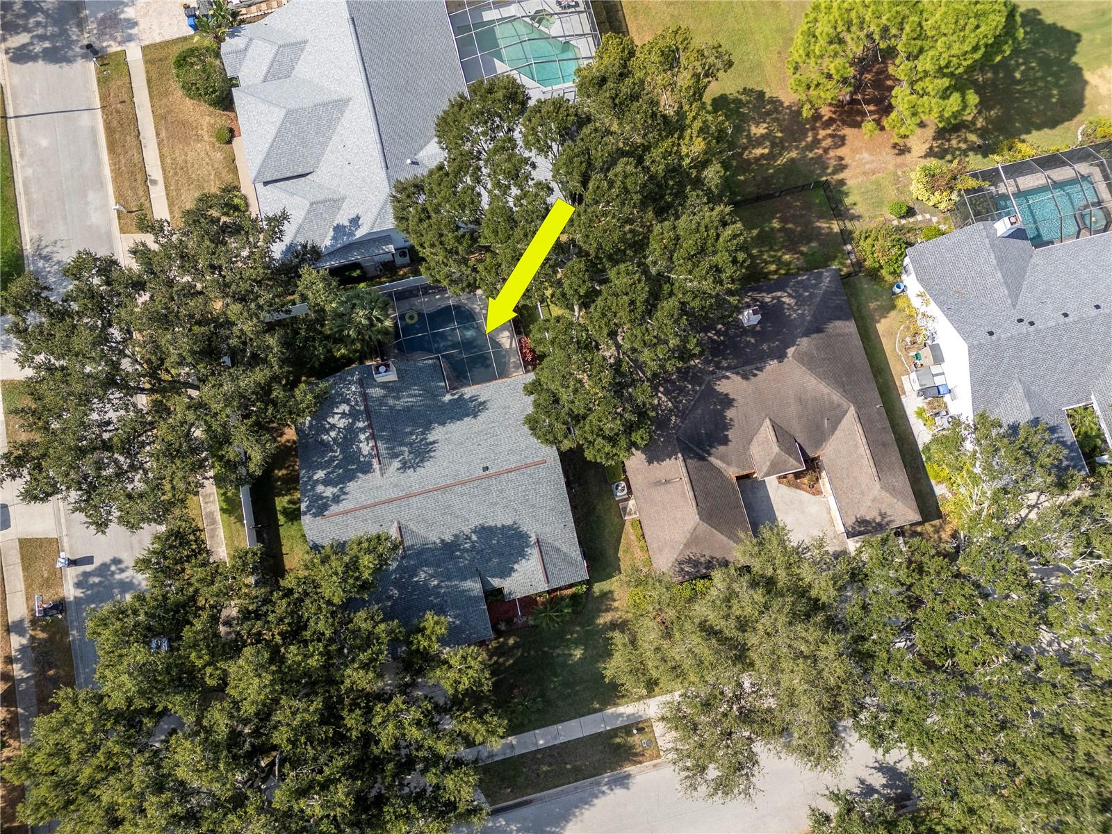 2634 GREEN VALLEY ST