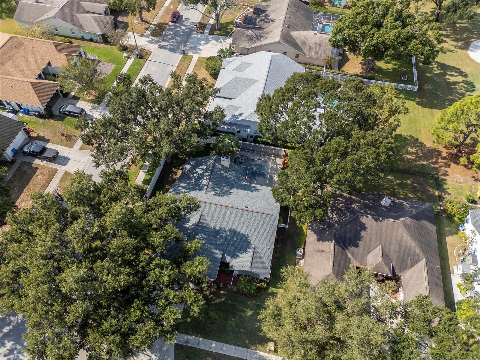 2634 GREEN VALLEY ST