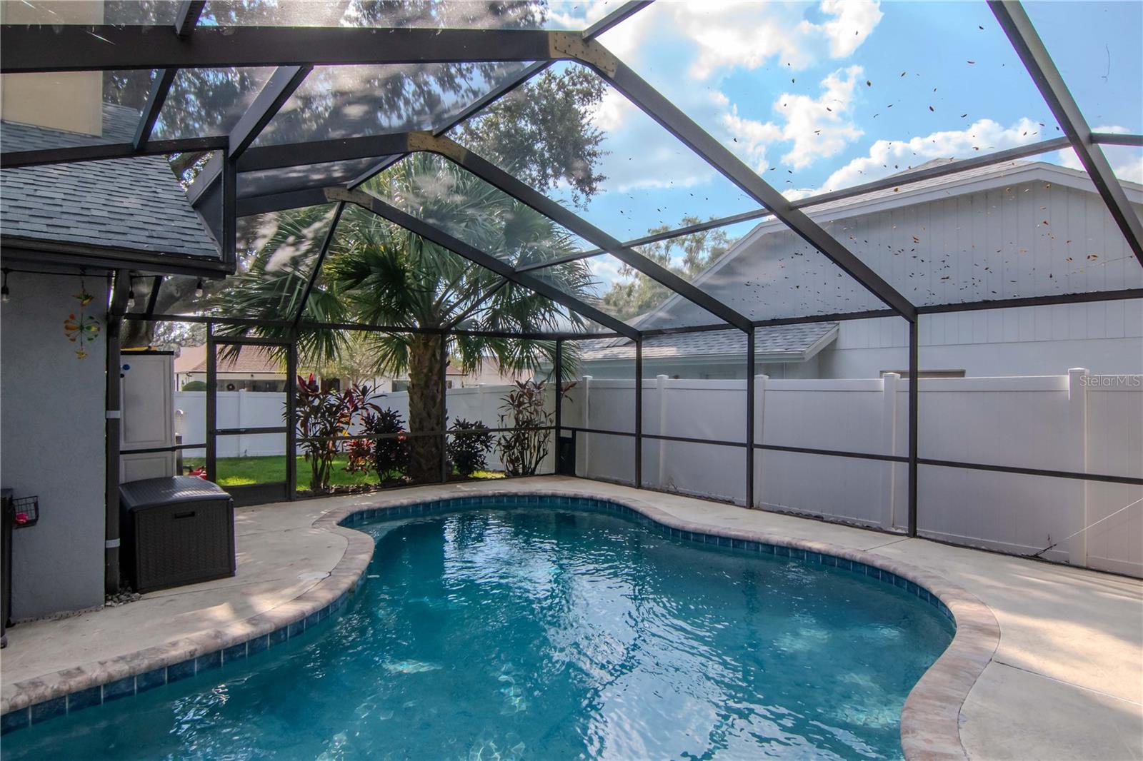 2634 GREEN VALLEY ST