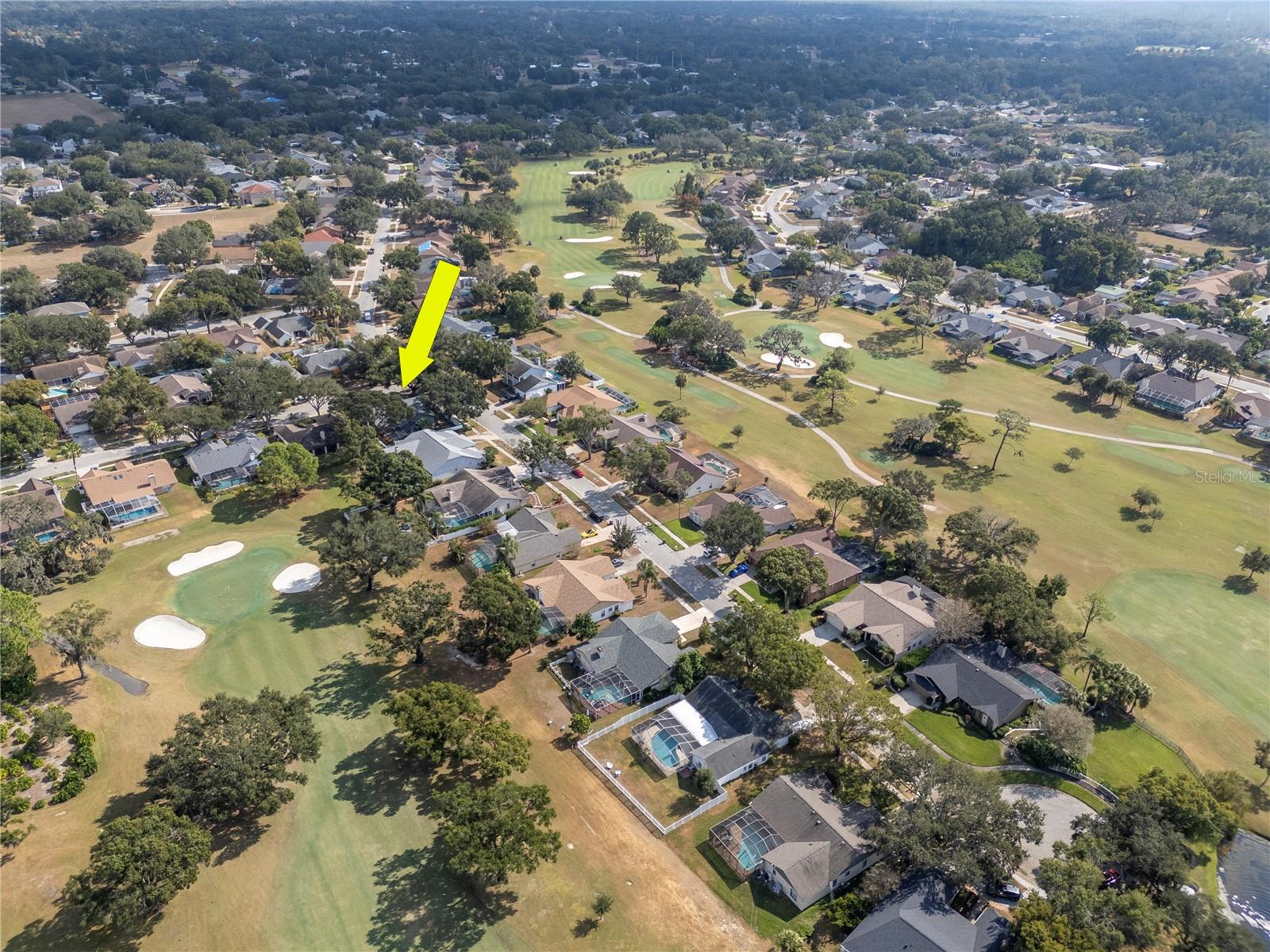 2634 GREEN VALLEY ST