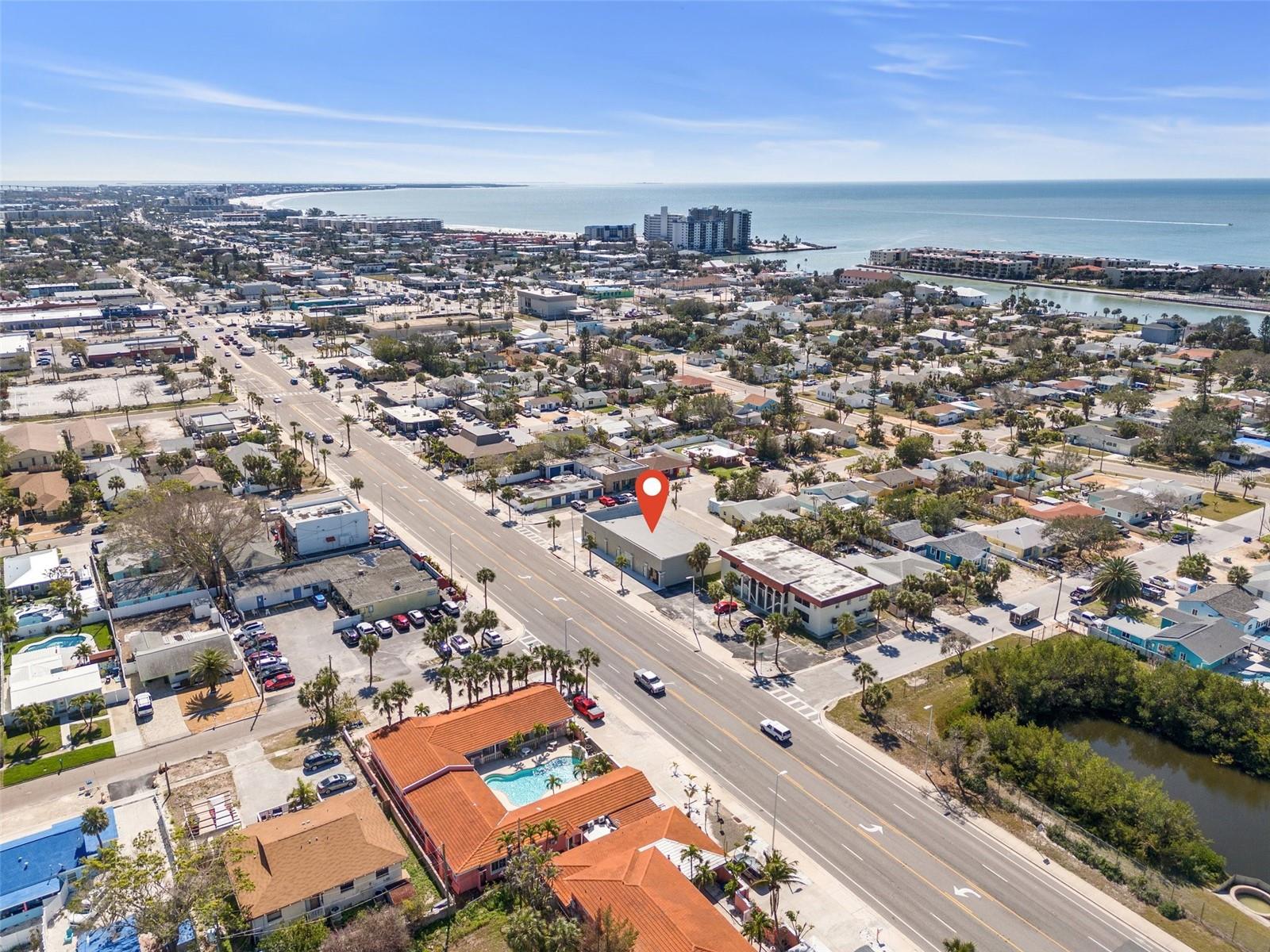 7900 BLIND PASS ROAD