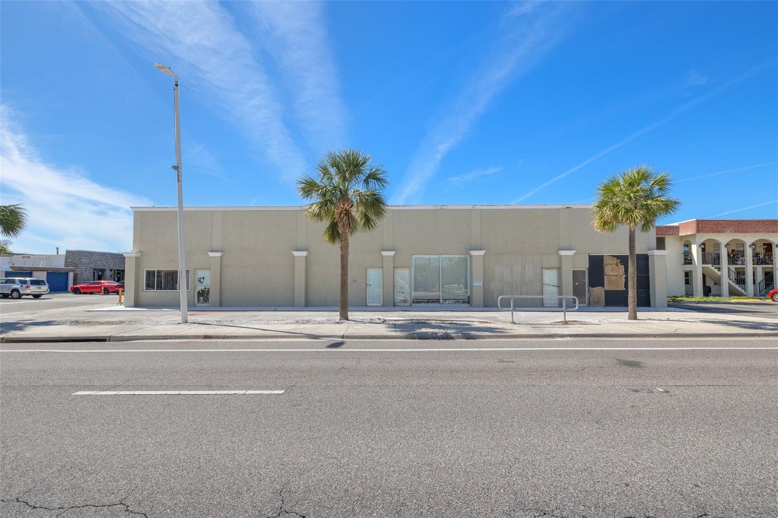 7900 BLIND PASS ROAD