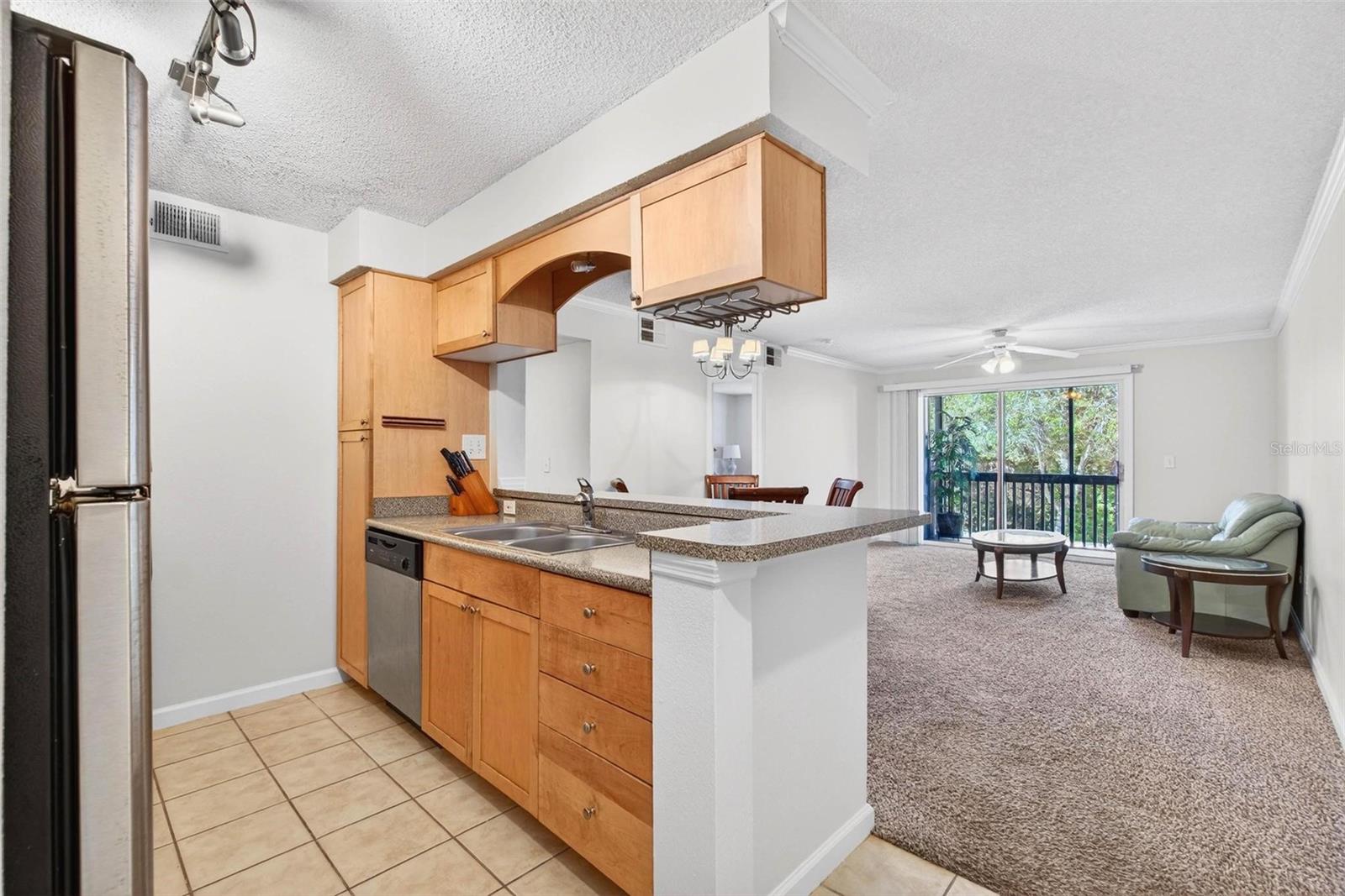 2500 WINDING CREEK BLVD #E203