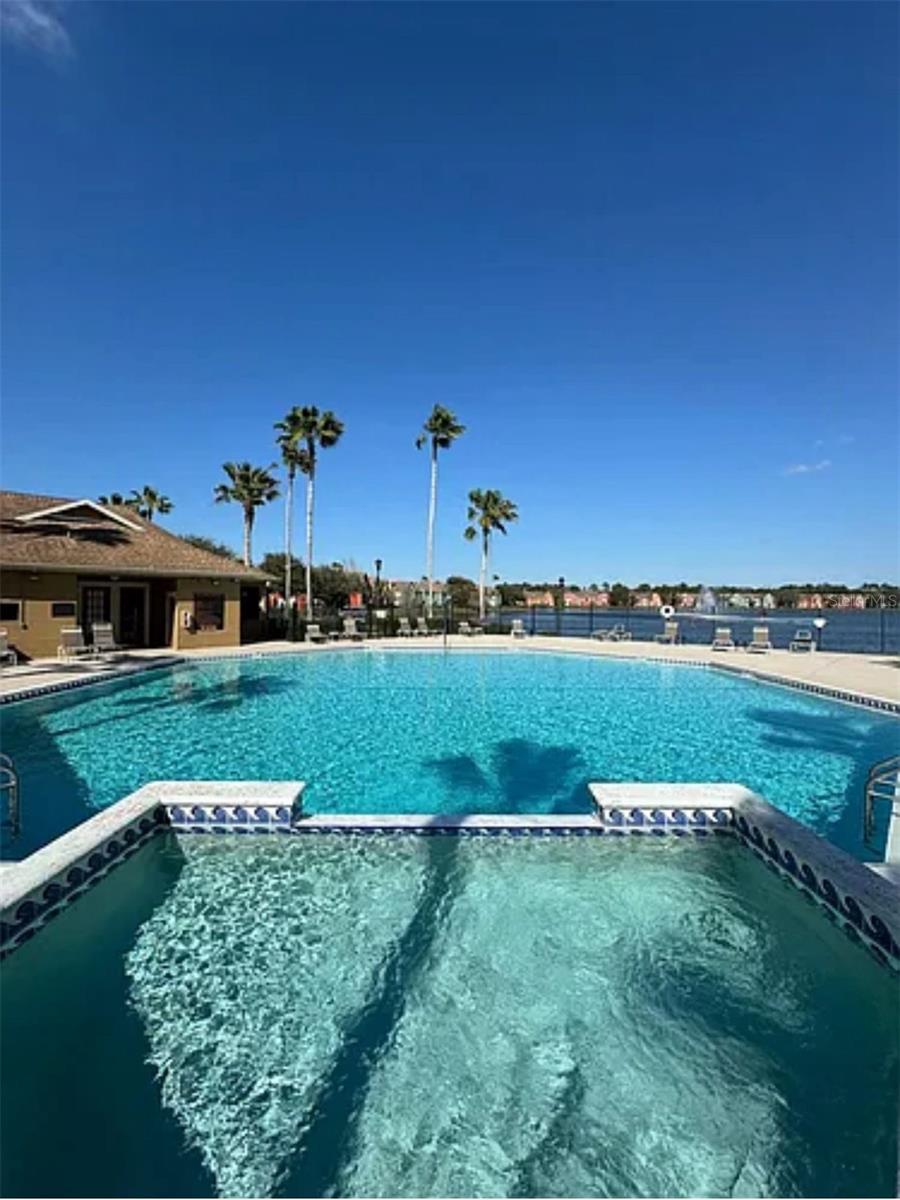 9820 LAKE CHASE ISLAND WAY #9820