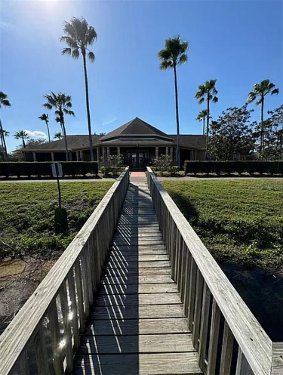 9820 LAKE CHASE ISLAND WAY #9820