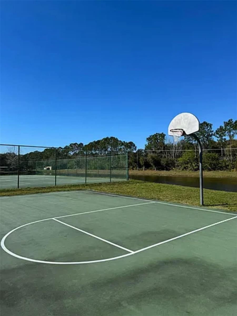 9820 LAKE CHASE ISLAND WAY #9820