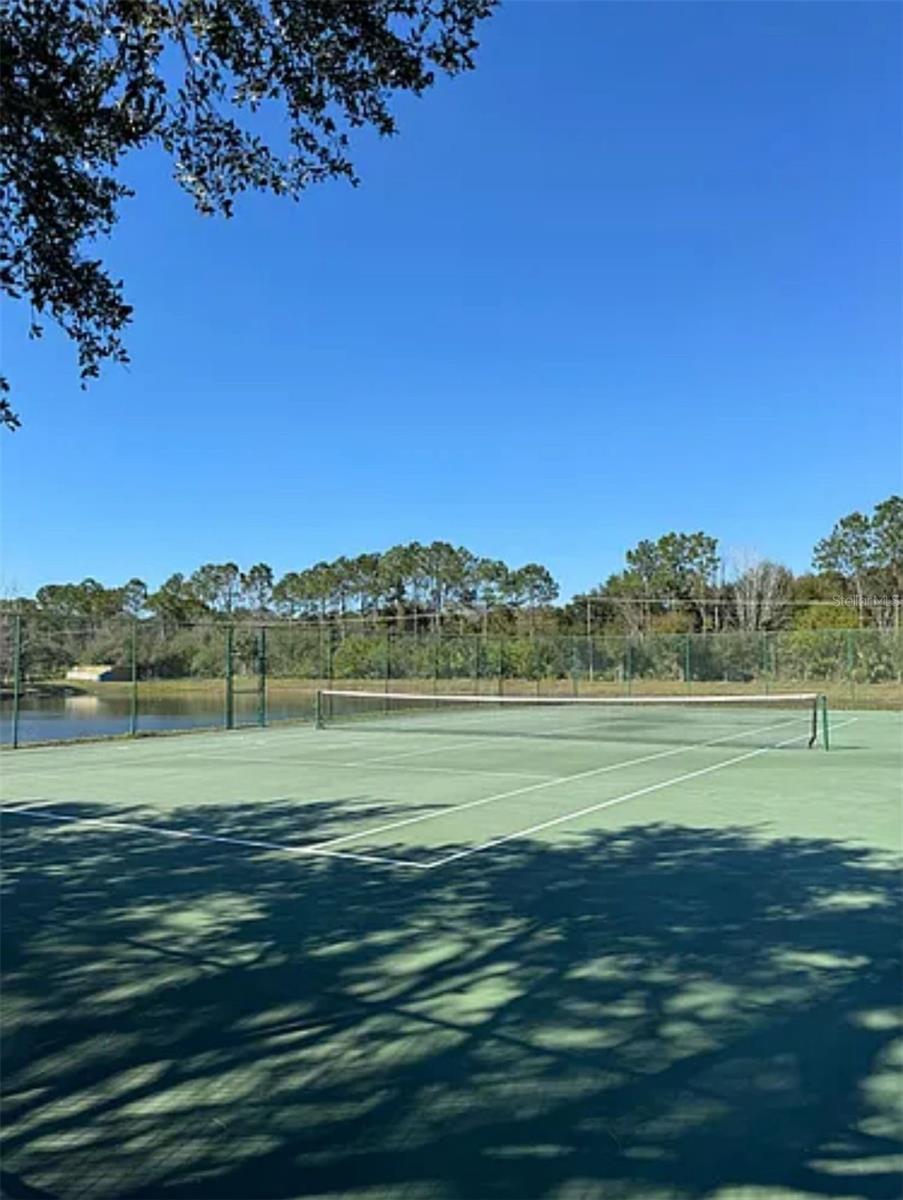 9820 LAKE CHASE ISLAND WAY #9820