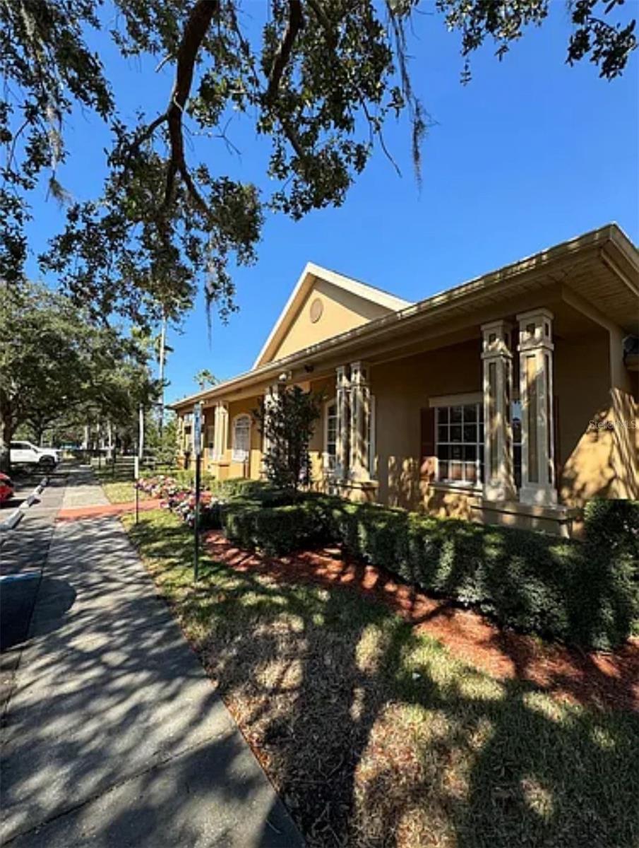 9402 LAKE CHASE ISLAND WAY #9402