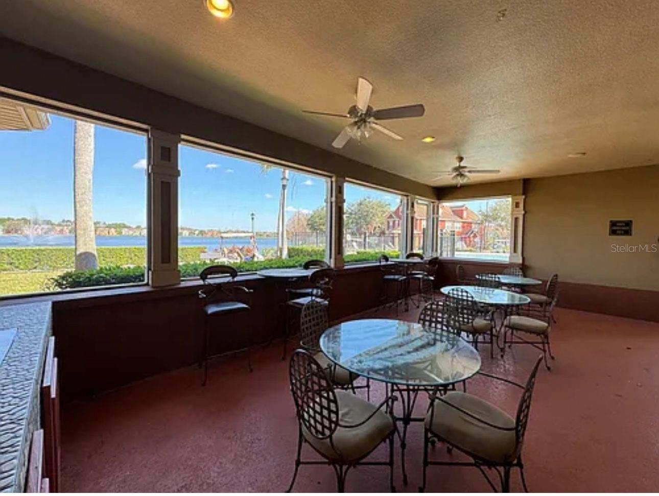 9402 LAKE CHASE ISLAND WAY #9402