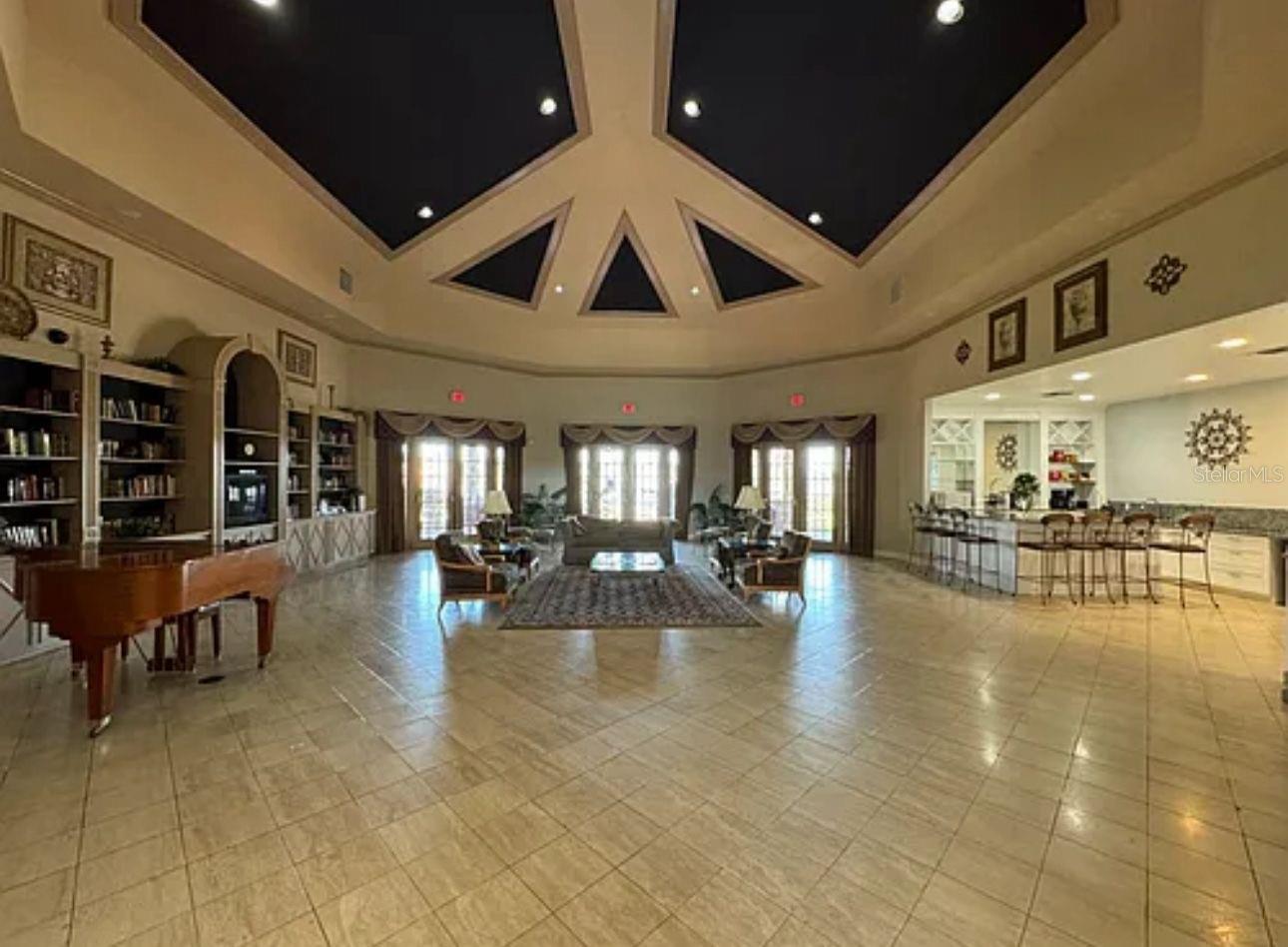 9402 LAKE CHASE ISLAND WAY #9402