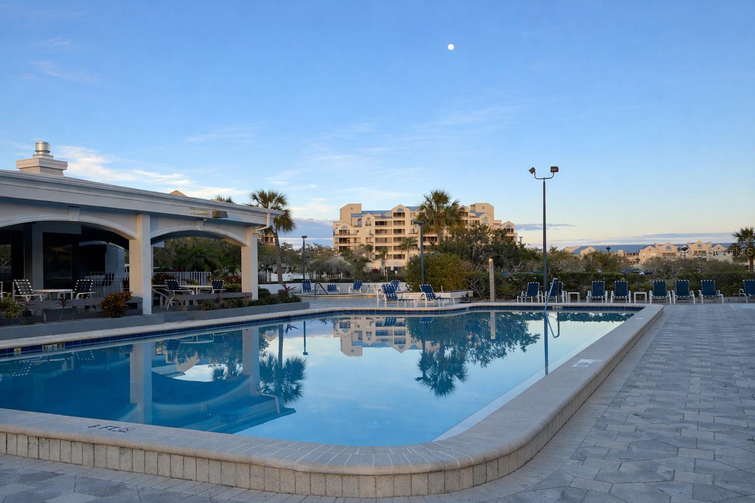 2333 FEATHER SOUND DR #A301