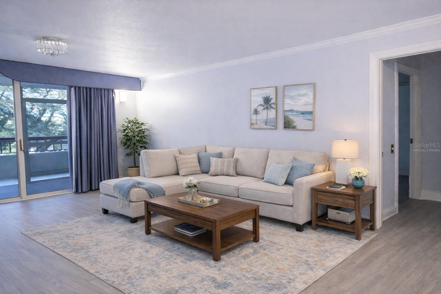 2333 FEATHER SOUND DR #A301