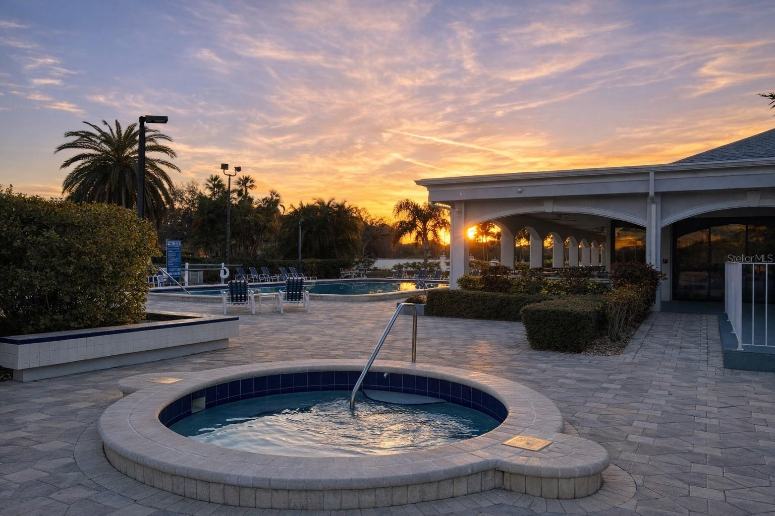 2333 FEATHER SOUND DR #A301