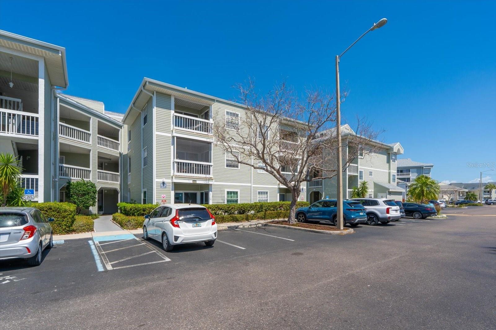 6826 STONES THROW CIR N #11206