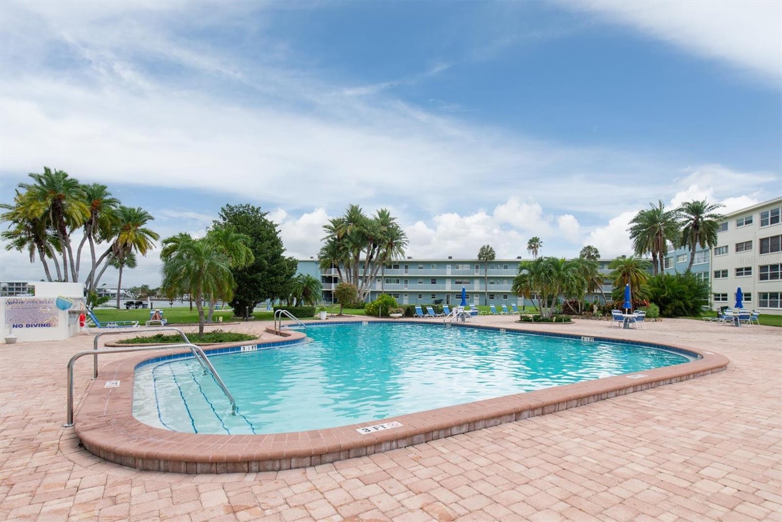 6363 GULF WINDS DR #233