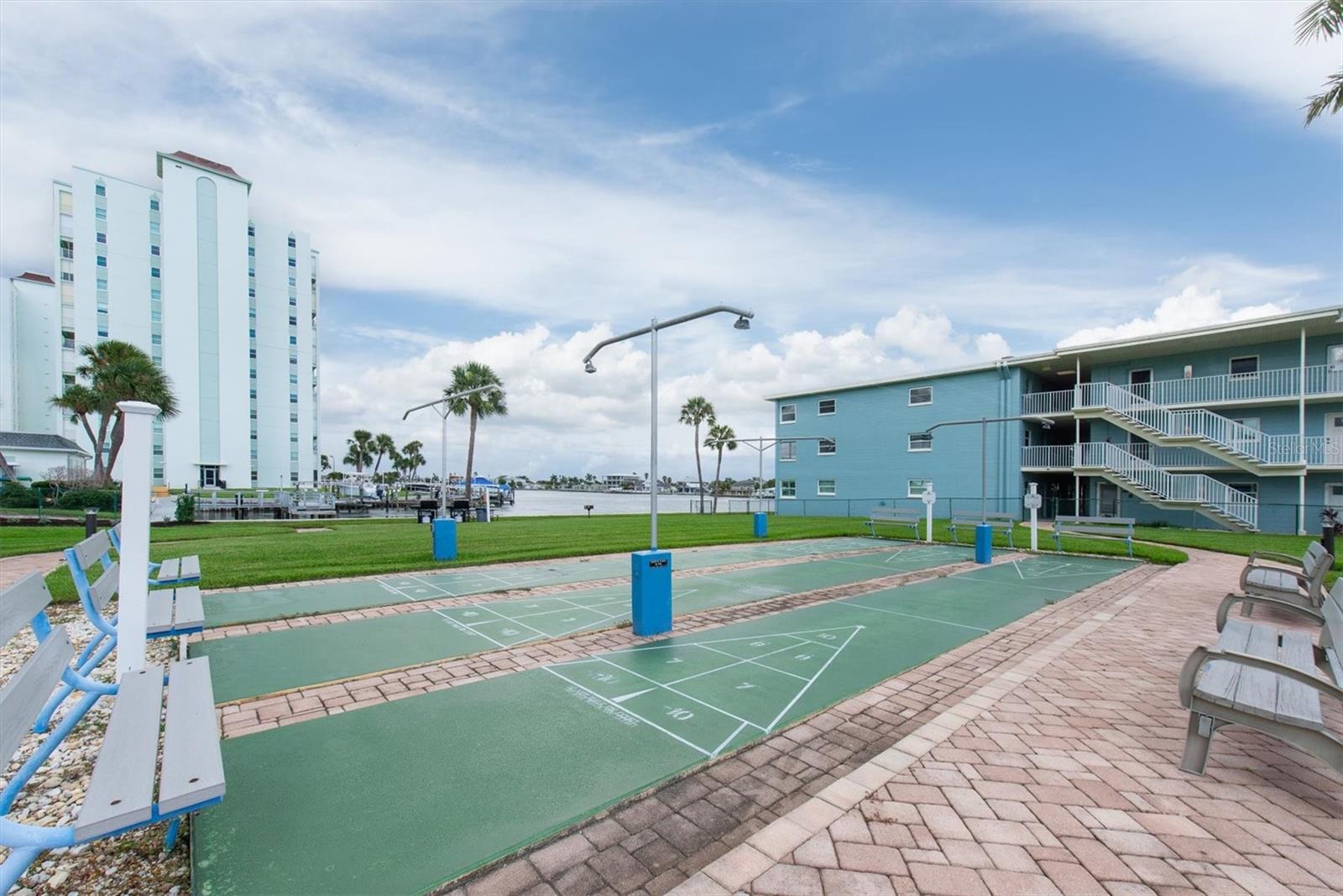 6363 GULF WINDS DR #233