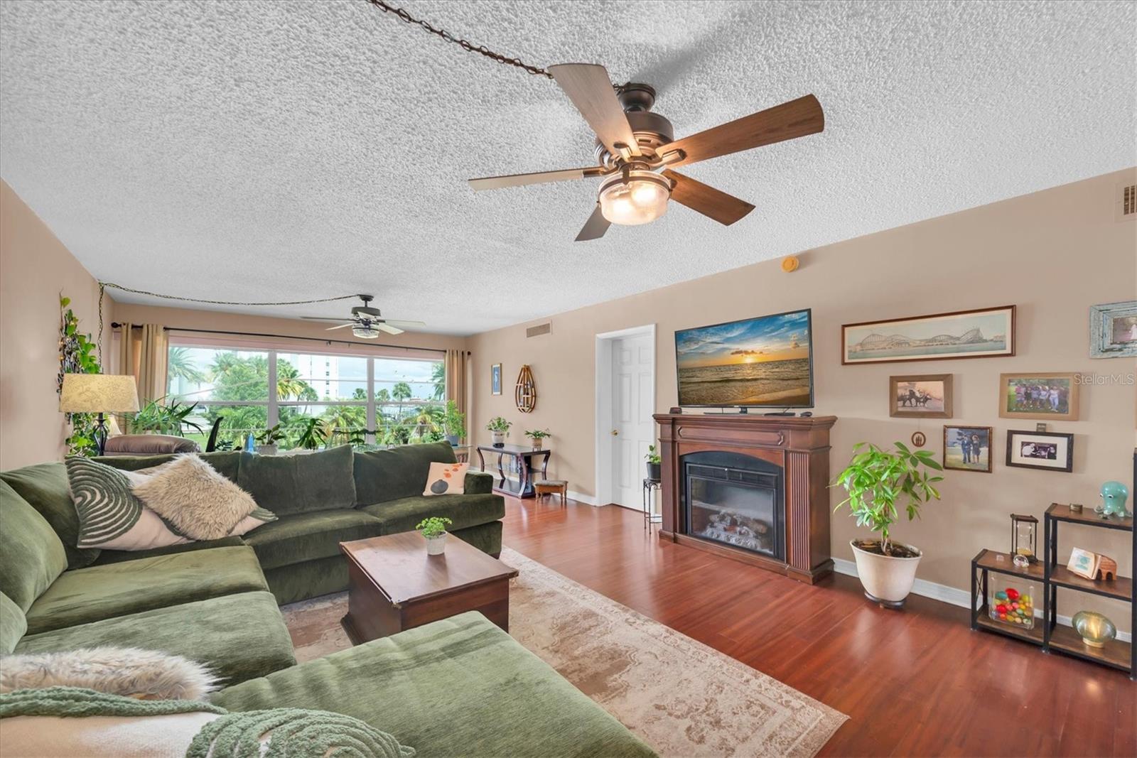 6363 GULF WINDS DR #233