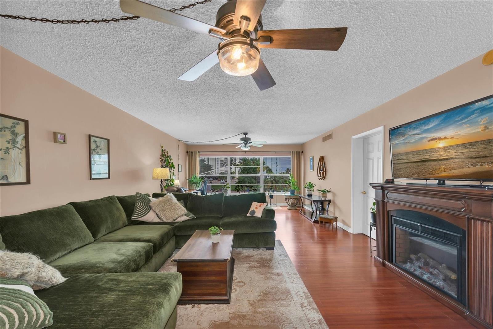 6363 GULF WINDS DR #233