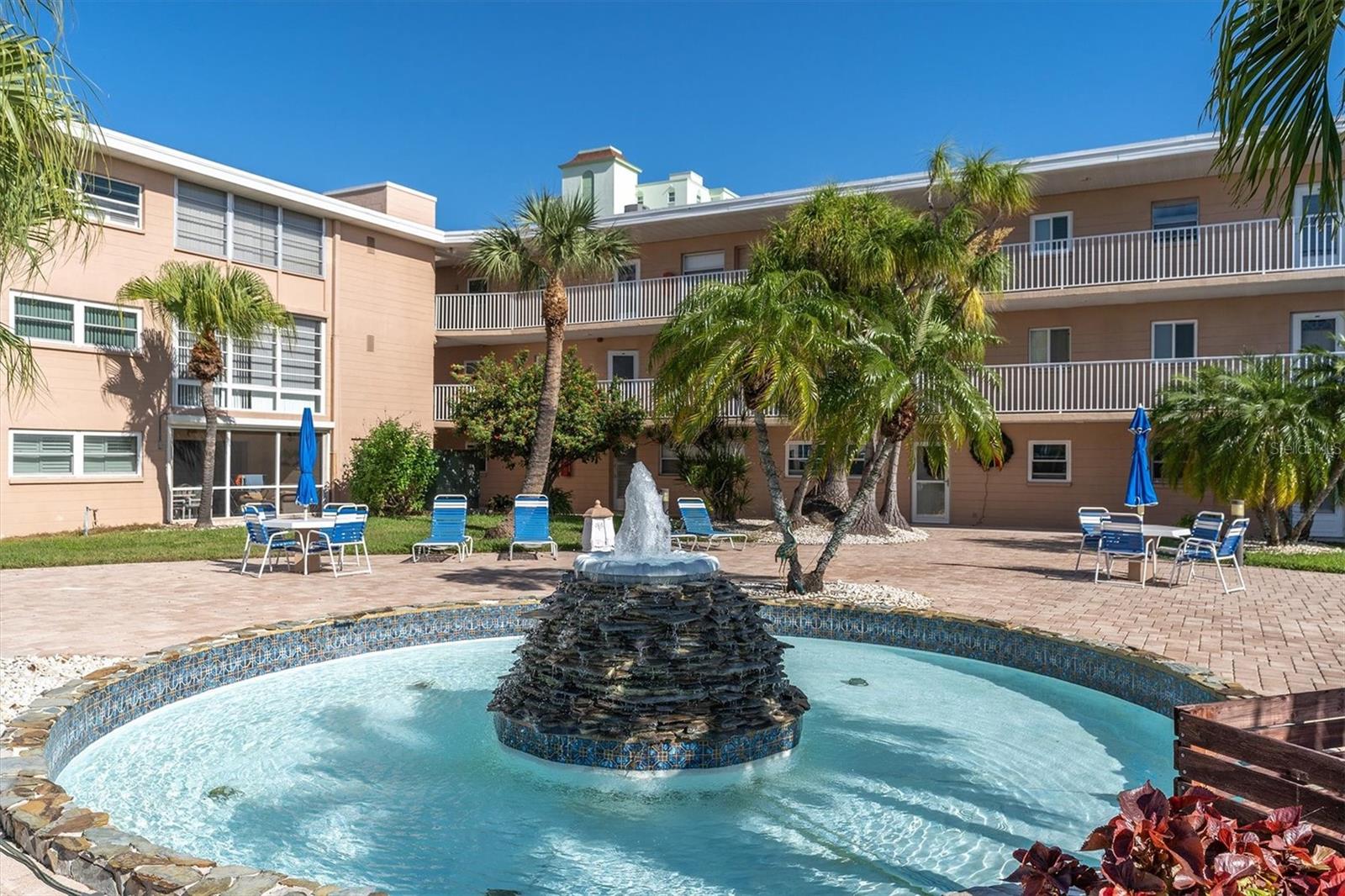 6363 GULF WINDS DR #233