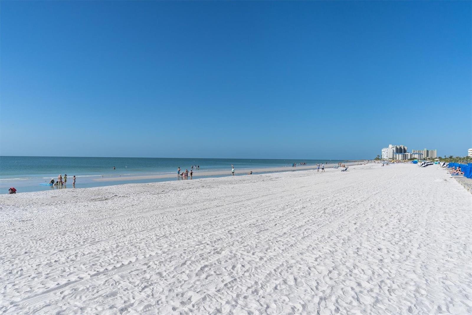 6363 GULF WINDS DR #233
