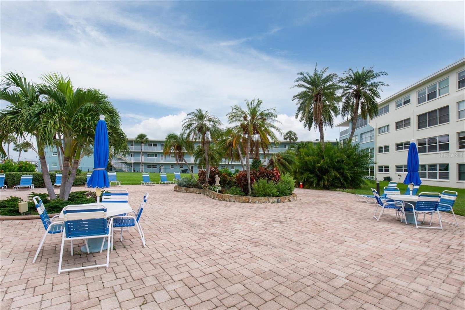 6363 GULF WINDS DR #233