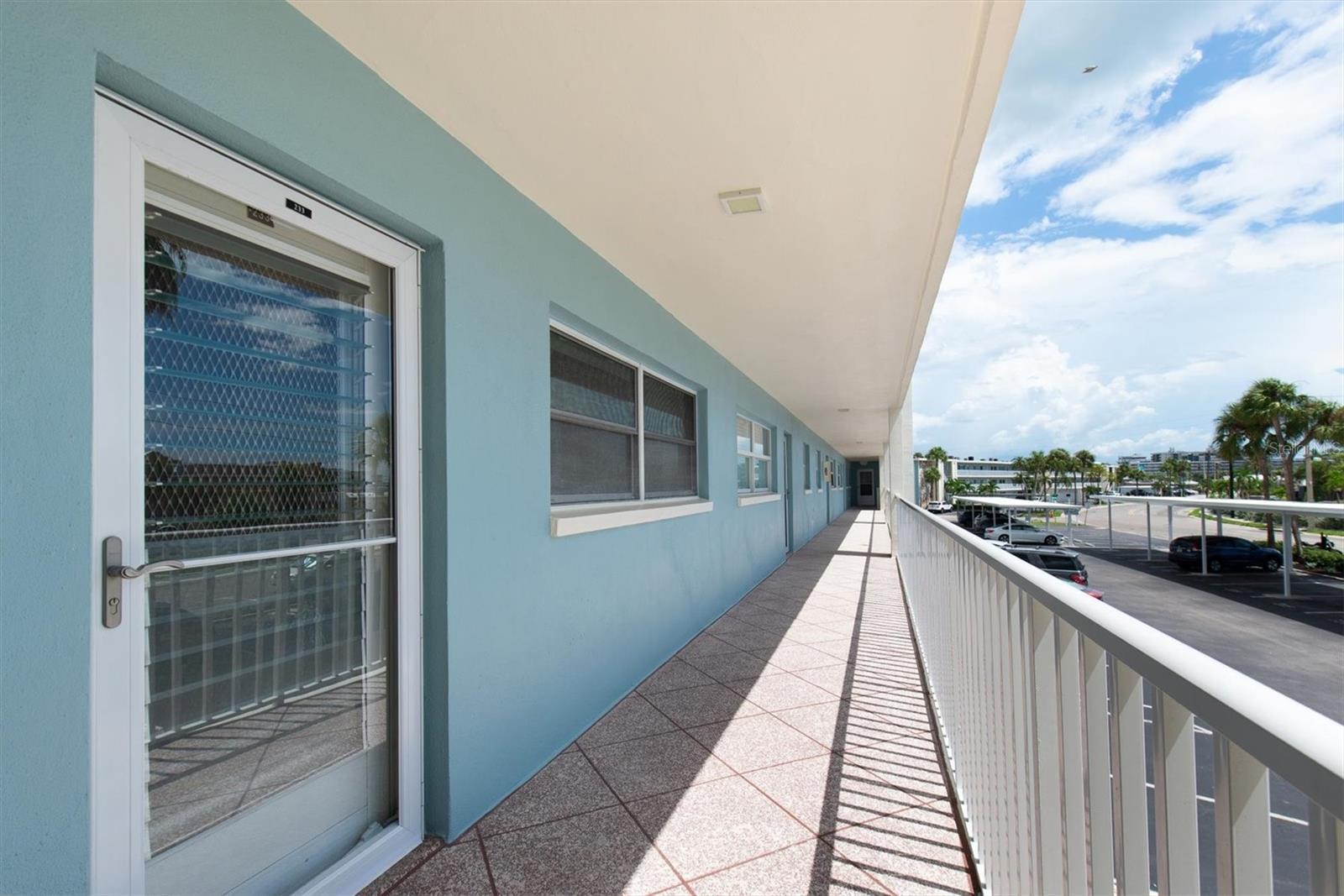 6363 GULF WINDS DR #233