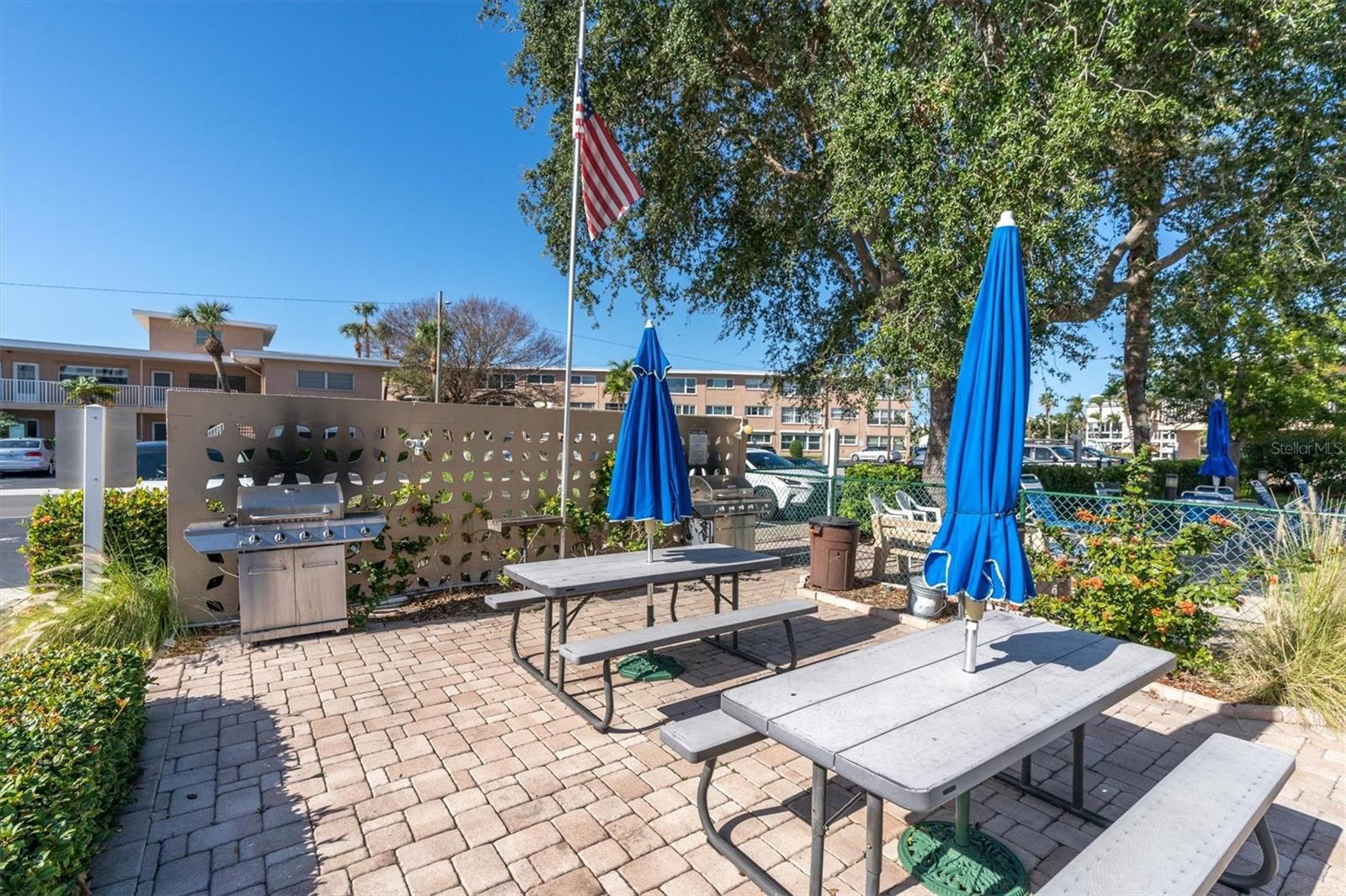 6363 GULF WINDS DR #233