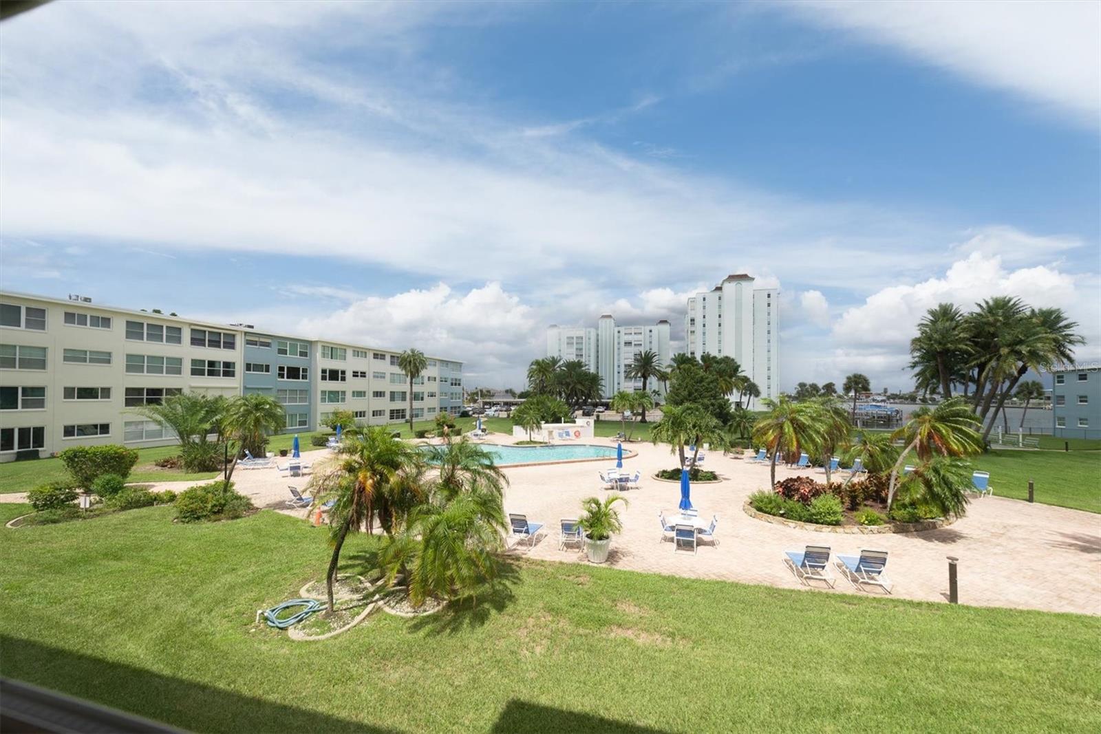 6363 GULF WINDS DR #233
