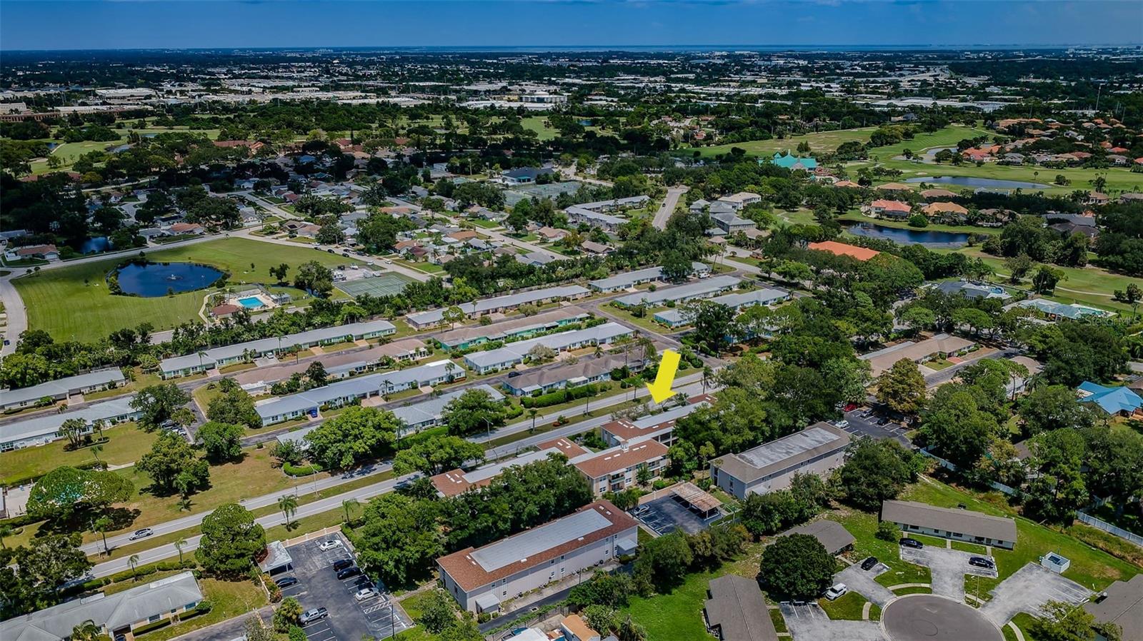 8300 BARDMOOR BLVD #103