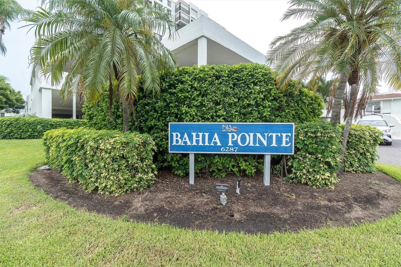 6287 BAHIA DEL MAR CIR #602
