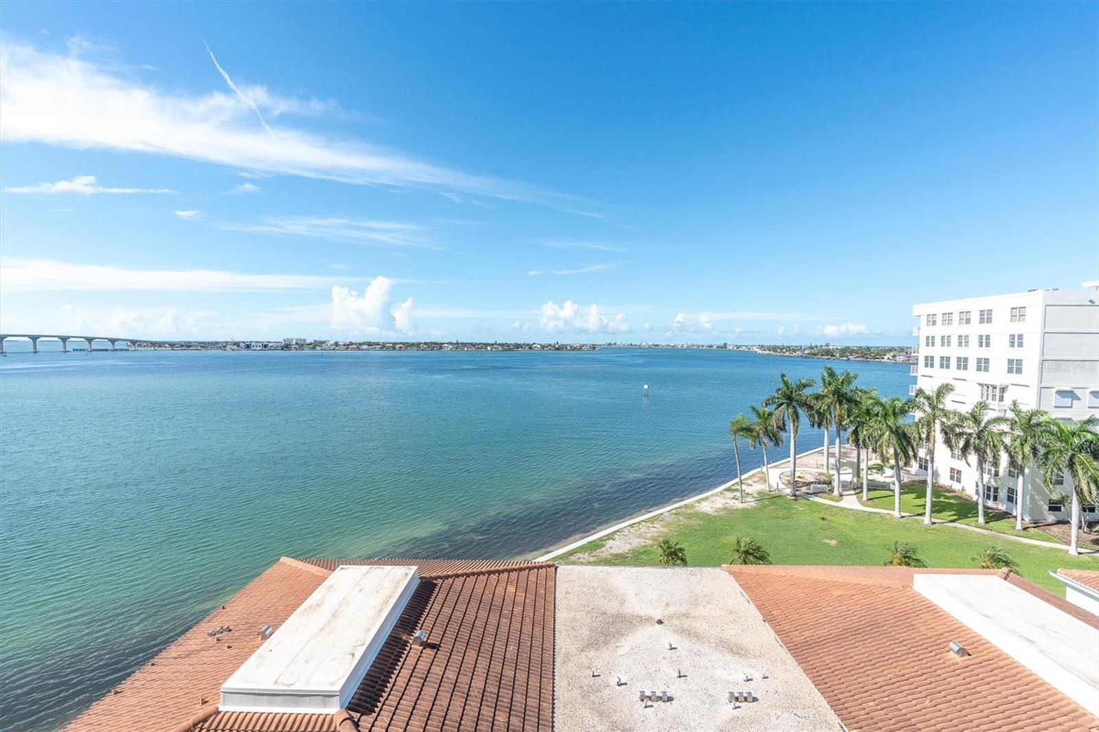 6287 BAHIA DEL MAR CIR #602