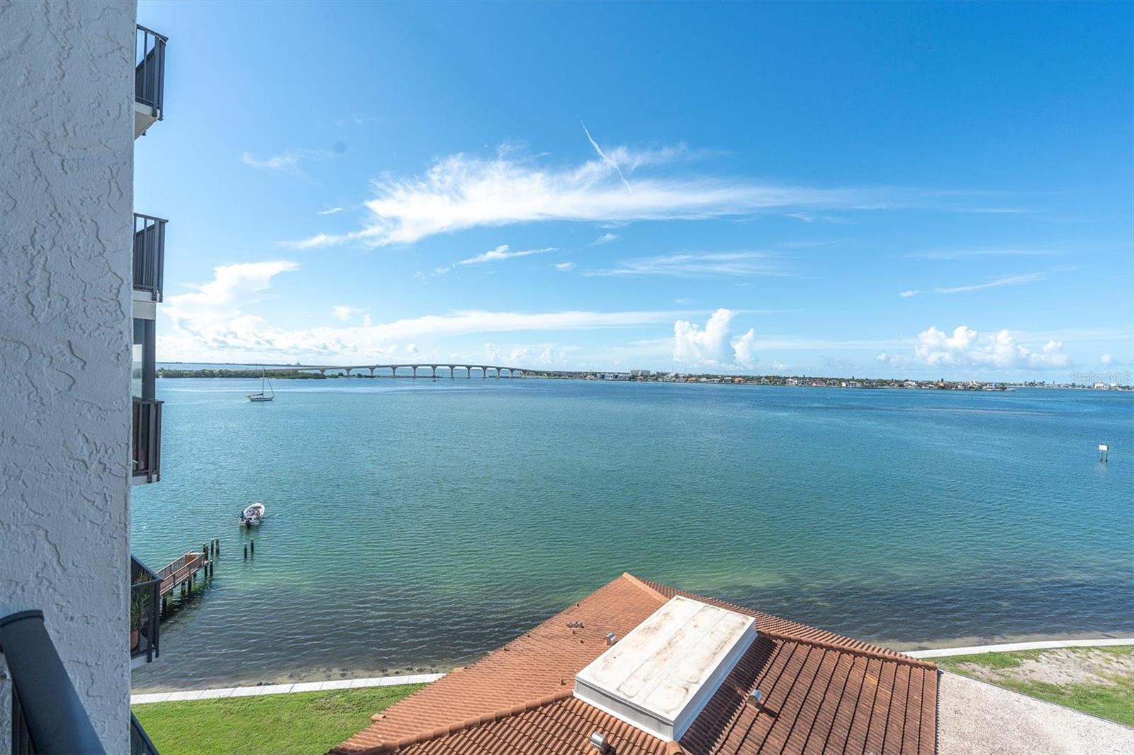 6287 BAHIA DEL MAR CIR #602