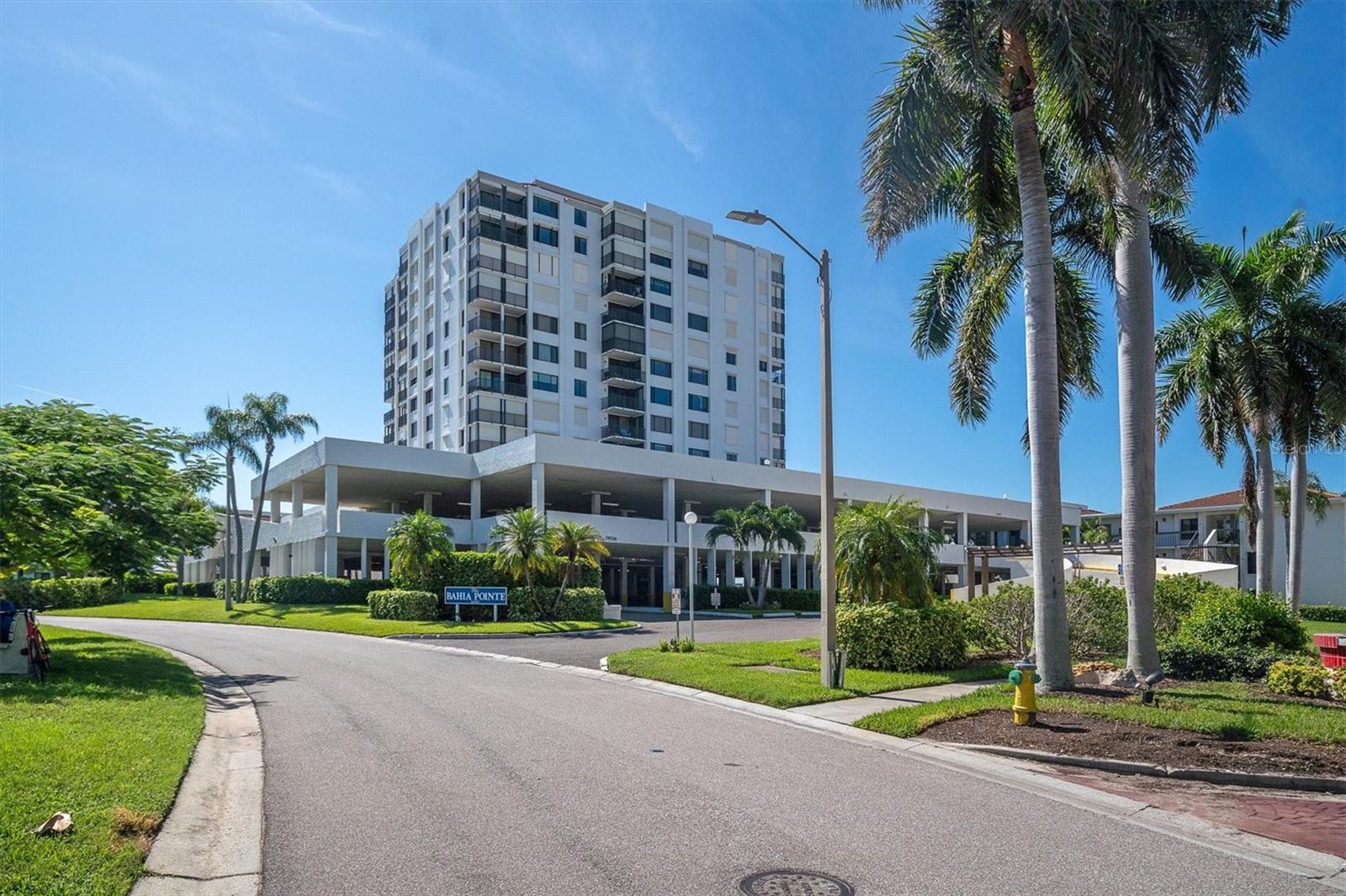 6287 BAHIA DEL MAR CIR #602