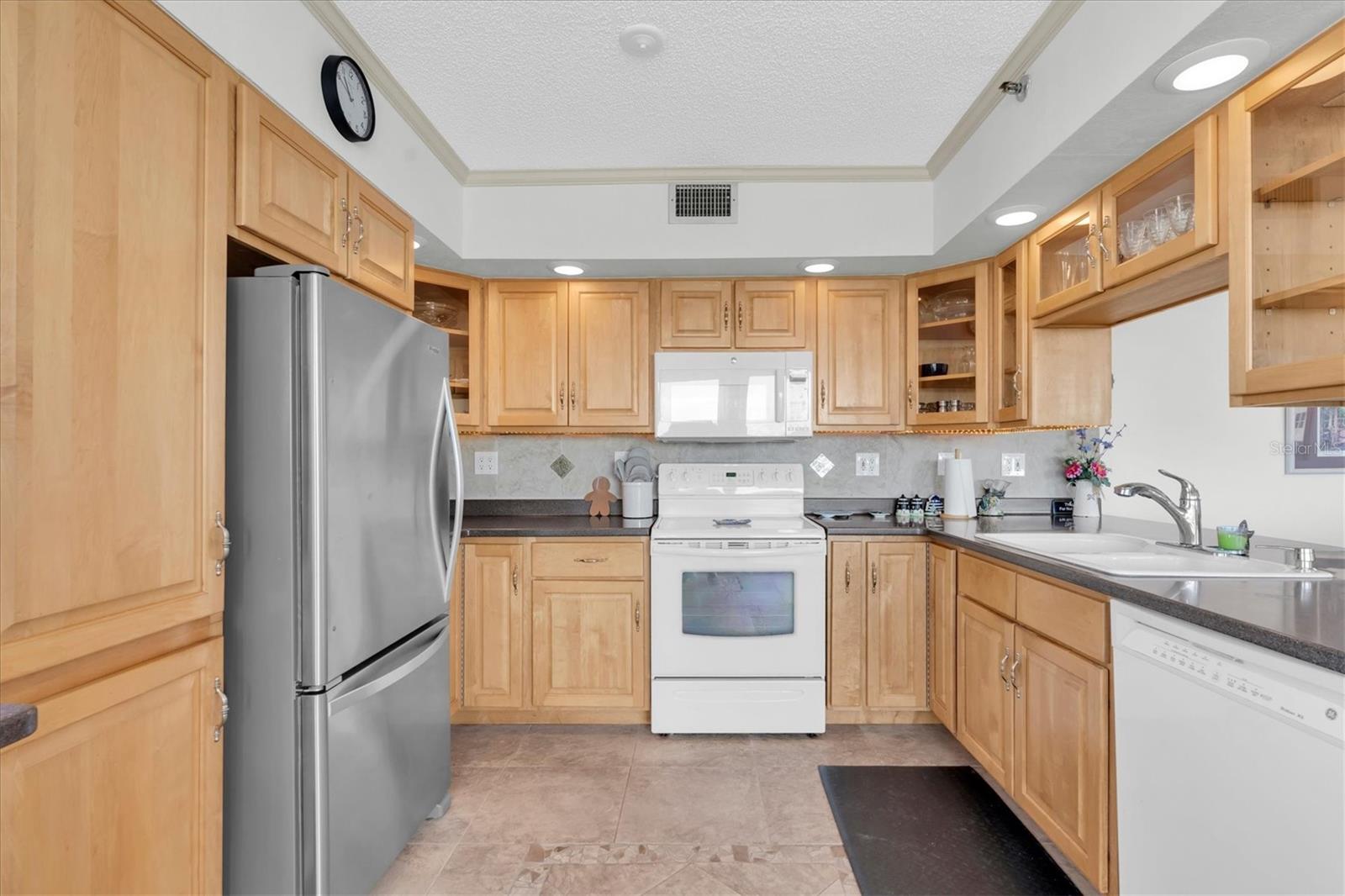 6287 BAHIA DEL MAR CIR #602