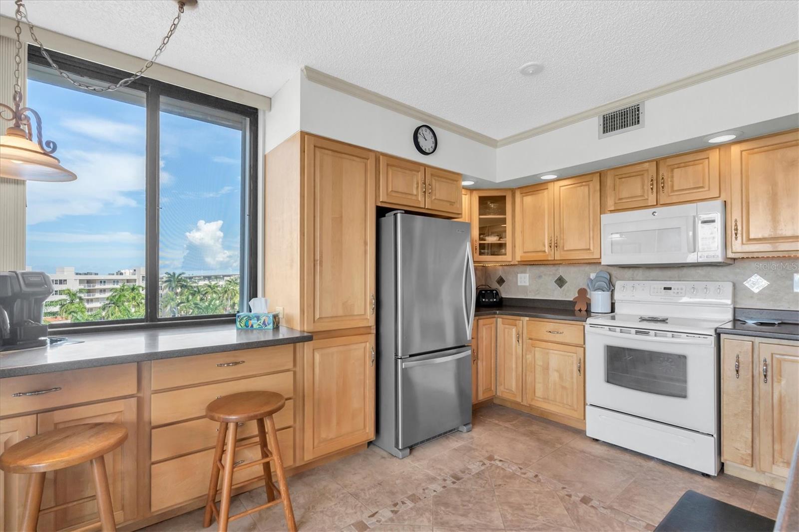 6287 BAHIA DEL MAR CIR #602