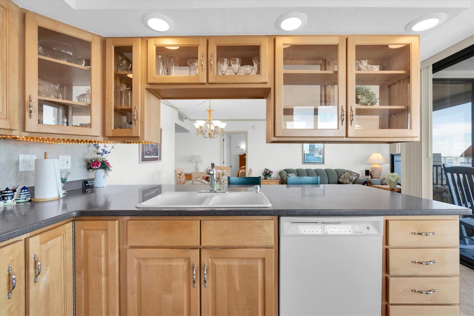 6287 BAHIA DEL MAR CIR #602