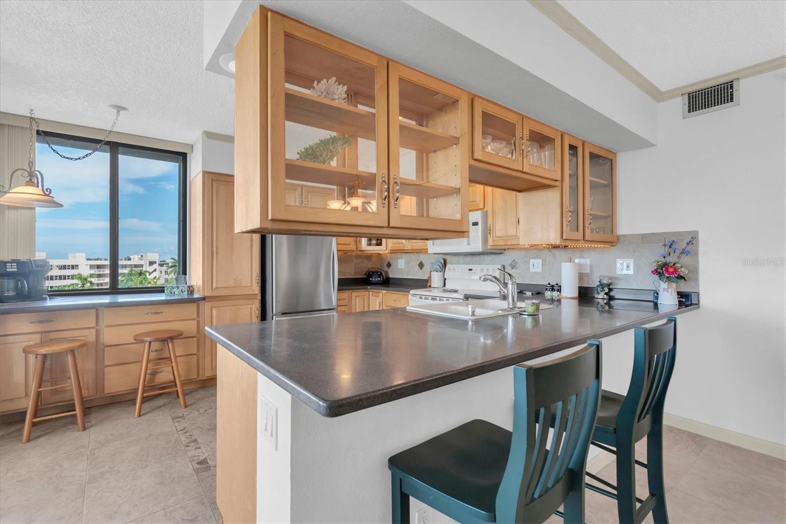 6287 BAHIA DEL MAR CIR #602