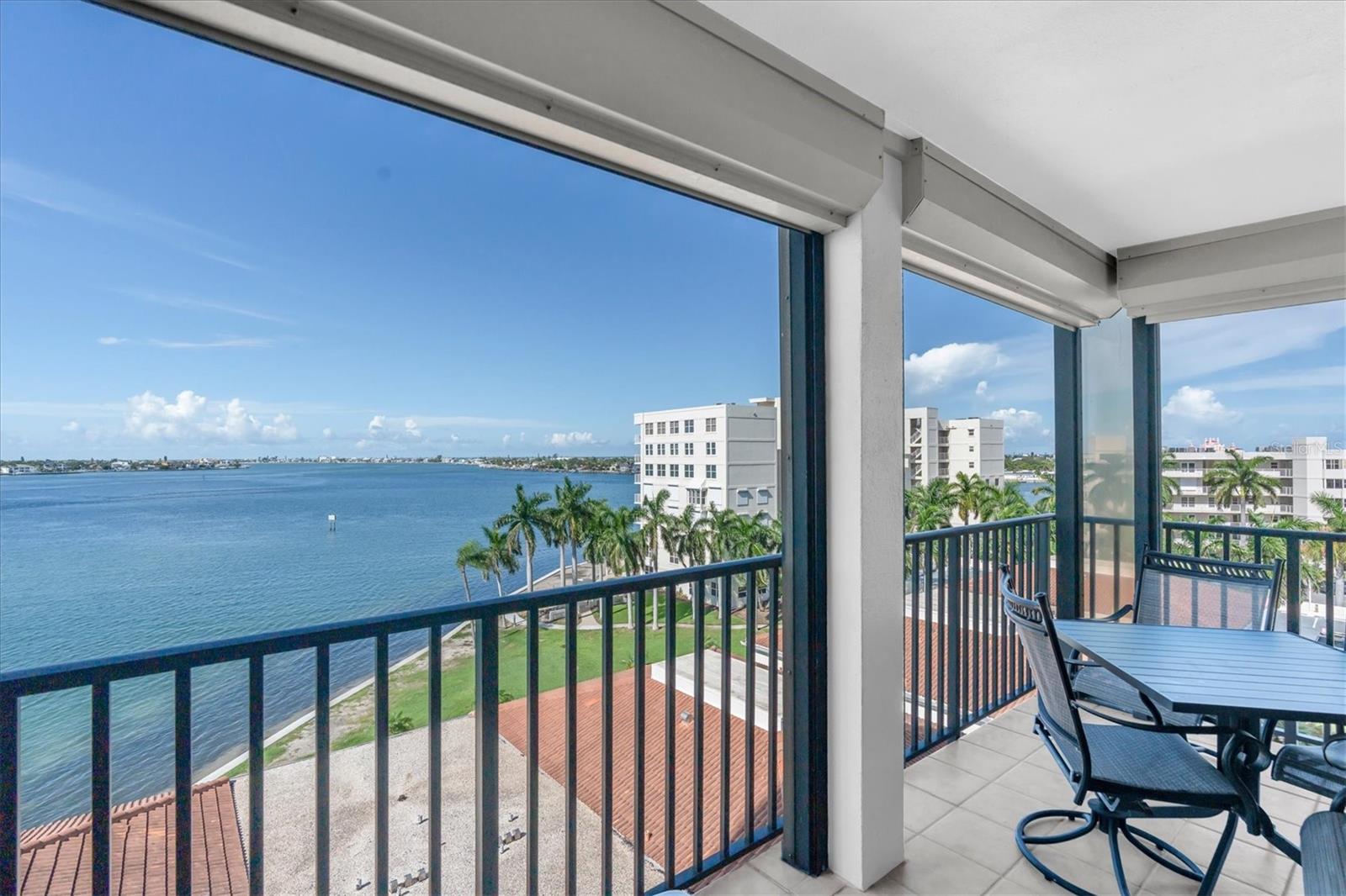 6287 BAHIA DEL MAR CIR #602