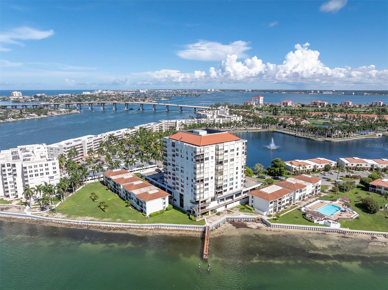6287 BAHIA DEL MAR CIR #602
