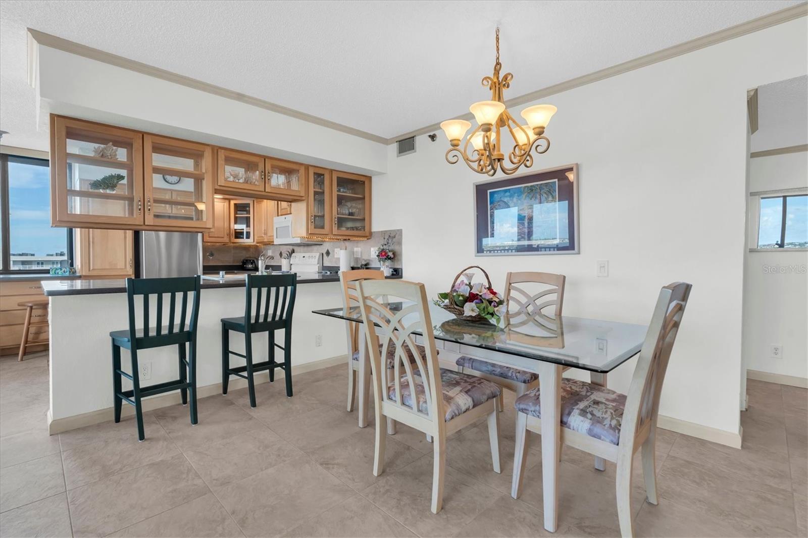 6287 BAHIA DEL MAR CIR #602