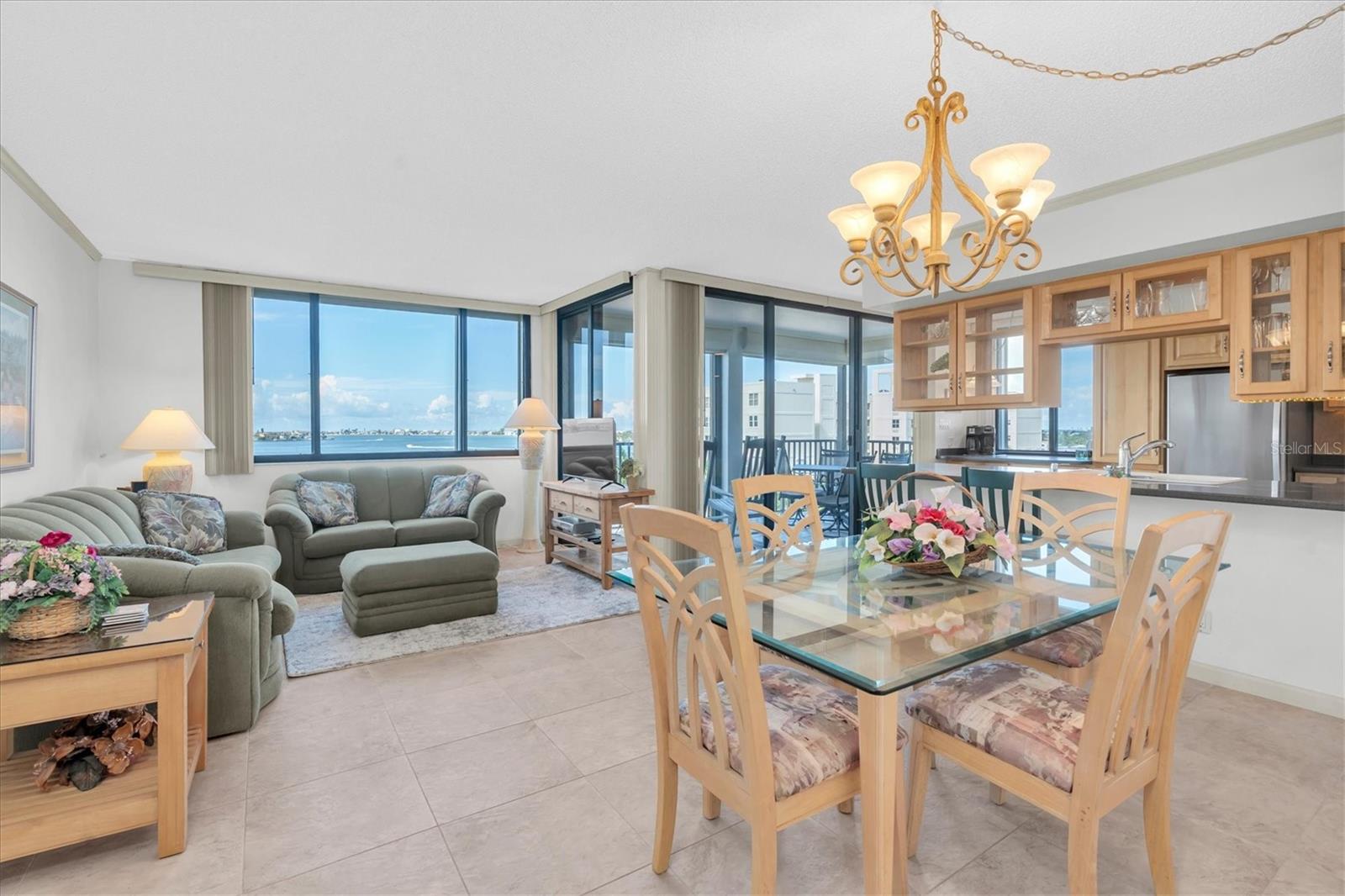 6287 BAHIA DEL MAR CIR #602