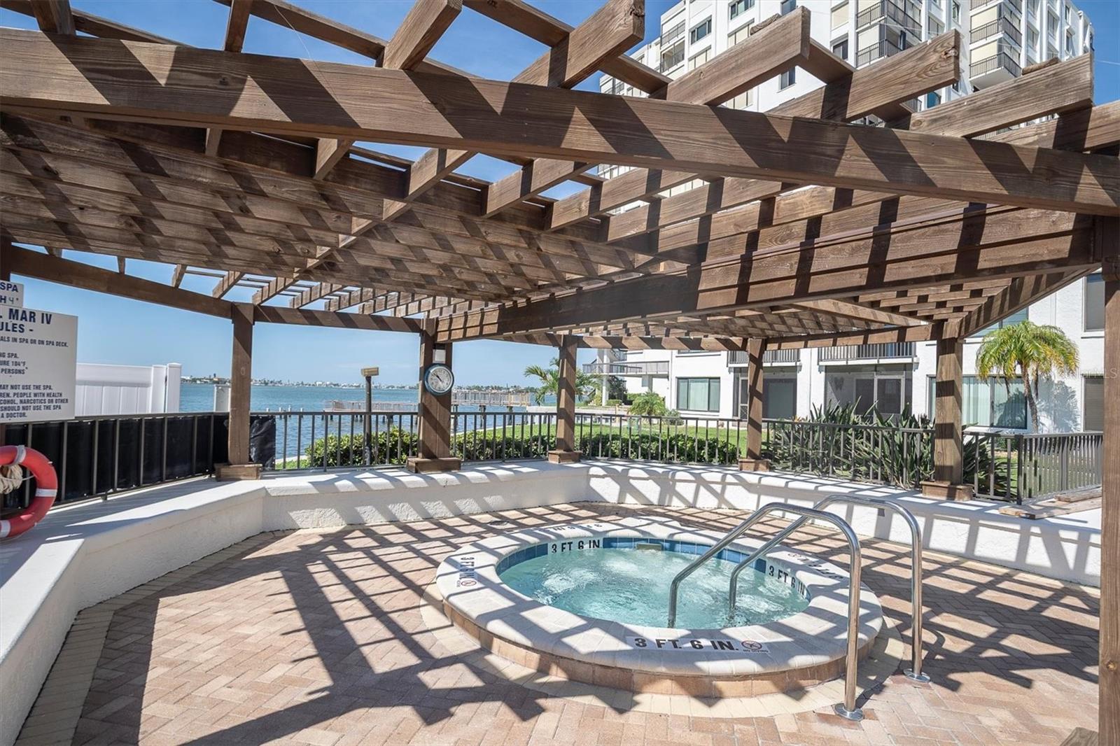 6287 BAHIA DEL MAR CIR #602