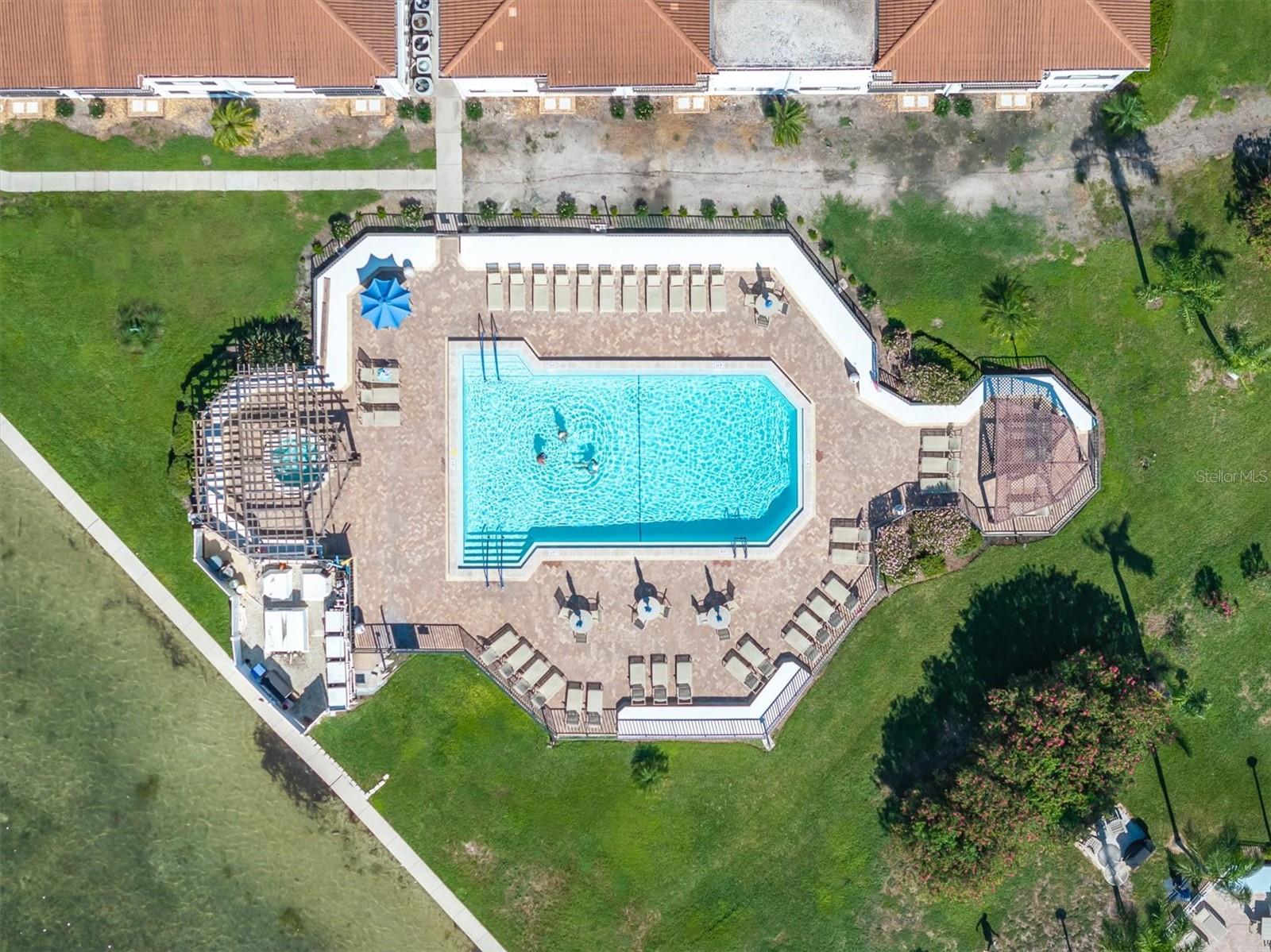 6287 BAHIA DEL MAR CIR #602